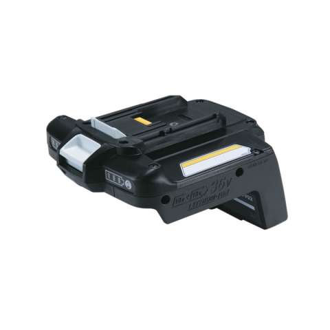 Makita Akku Adapter Bcv03 Til 2x18v