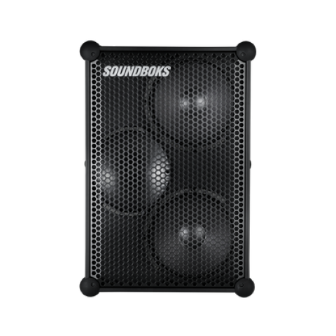 Leje Soundboks Gen