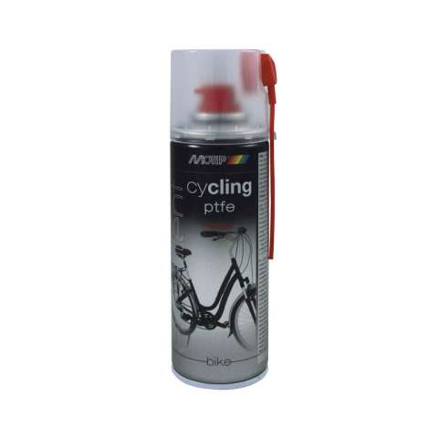 Se MOTIP TEFLONSPRAY PTFE 200 ML. hos Bolig Produkter