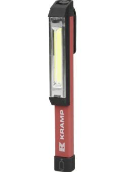 LED Light Pen inkl. 3x AAA Batteri (2)