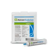 ADVION Evolution Cockroach GEL Bait 1 STK - 30 GRAM. (1)