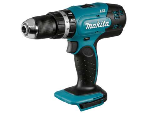 Se Makita DHP453Z Boremaskine hos Bolig Produkter