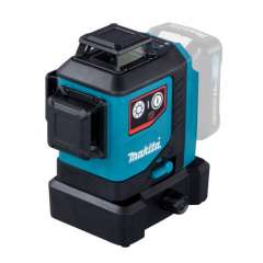 Linjelaser Makita SK700GD; 12 V (uden batteri og oplader) (1)