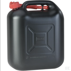 Jerry can 20L ( benzindunk ) FRA HÜNERSDORFF (1)