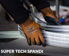 Worklink Super Tech Spandi Handsker (2)