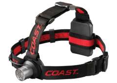 COAST HL5 pandelampe (175 lumen) - i blisterpakning (1)