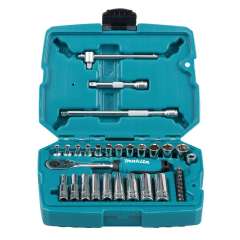 MAKITA Topnøglesæt 1/4 (1)