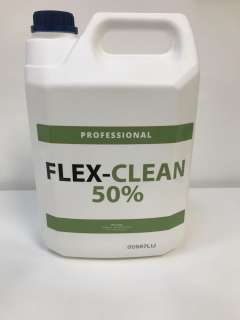 Flex Clean 50% 5 litter (1)