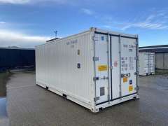 Køle- og frysecontainere udlejes (1)