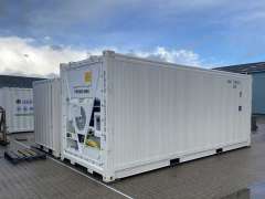 Køle- og frysecontainere udlejes (2)