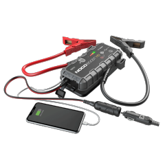 NOCO GENIUS GB70 BOOST HD - JUMP START TIL 12V BLYBATTERIER (2)