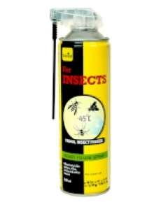 Trinol Insect Freeze 500 ml (frysespray) (1)