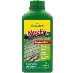 Ecostyle AlgeFri N 1000 ml koncentrat (1)