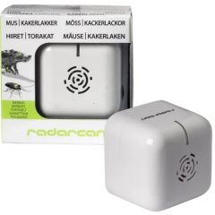 Radarcan R-105 Mus og Kakerlak Skræmmer (1)