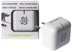 Radarcan R-106 Mus og kakerlak Skræmmer 220V (1)