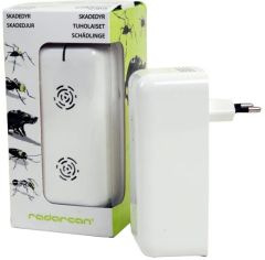 Radarcan R-200 Muse og Insekt Skræmmer 220V (1)