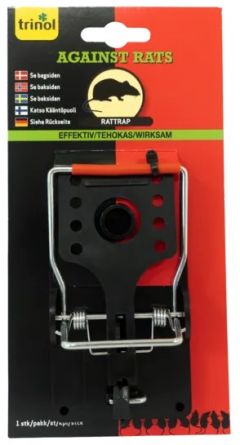 Trinol Alfa Rat Trap 1 stk. (1)