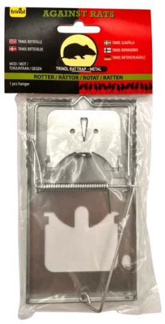 Trinol Rattrap Metal - 1 stk. Hanger (2)