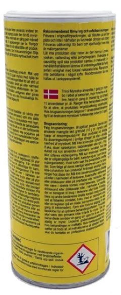 Trinol Myrestop 300 gram (3)