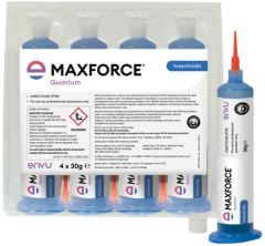 Insektmiddel Maxforce Quantum gel til myrer 4x30 gr (Køb kræver CVR-nr.) (1)