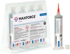 Insektmiddel Maxforce Platin gel til skægkræ 4x30 gr (Køb kræver CVR-nr.) (1)