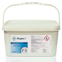 Ficam D 3 kg (myre- og hvepsebo) (1)