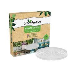 GreenProtect Refill til Myggefælde (1)