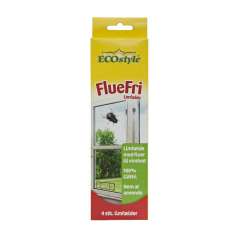 Ecostyle Fluefri 4 stk. limfælder (1)