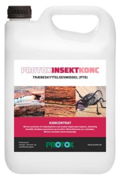 Protox Insekt Koncentrat - 5 l (1)