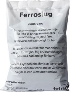 Trinol FerroSlug - 500 gr (3)