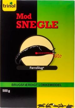 Trinol FerroSlug - 500 gr (1)