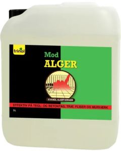 Kvanol Algefjerner RTU - 5 kg (1)