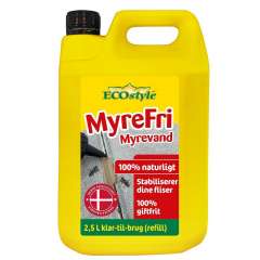 Ecostyle myrevand Myrefri 2,5 L (1)