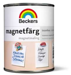 Beckers Magnetmaling (1)