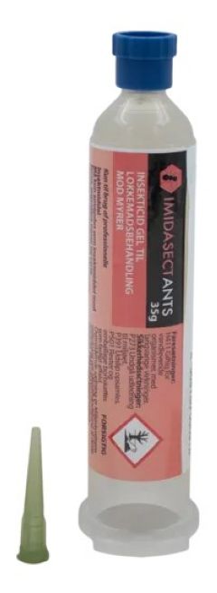 Imidasect Myre Gel Professionel 35 g (Køb kræver CVR-nr.) (1)