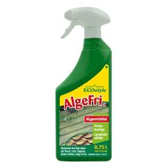 Ecostyle AlgeFri N 750ml klar til brug (1)