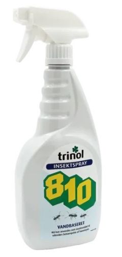 Trinol 810 Insektspray 750 ml (3)