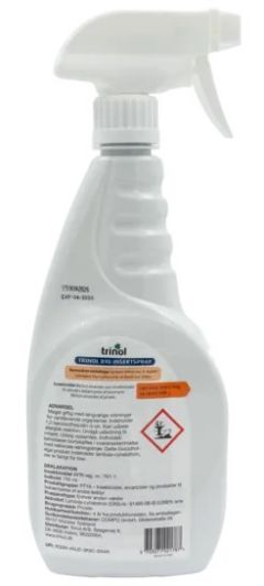 Trinol 810 Insektspray 750 ml (2)