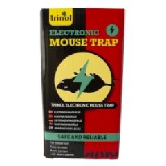 Trinol Electronic Mouse Trap (1)