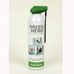 Green Hero Frost - Spray 500 ml (1)