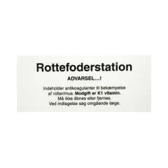 Etikette til rottefoderstation (1)