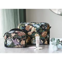 House Nordic Zoe Toilettaske 2 stk, Blomstermix (2)