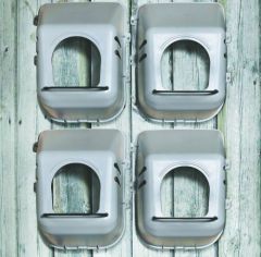 Redekasse plast Basic (2)