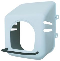 Redekasse plast Basic (1)