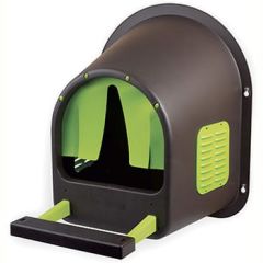 Redekasse Plast Luksus Usamlet (1)