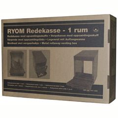 Redekasse Galv. M/Skuffe Usamlet 1Rum (4)