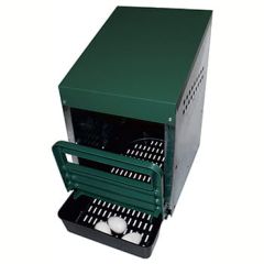 Redekasse Galv. M/Skuffe Usamlet 2Rum (3)