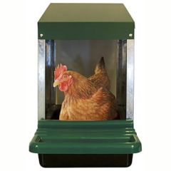 Redekasse Galv. M/Skuffe Usamlet 3Rum (2)