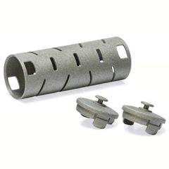 Snackrulle Til Høns Genbrugsplast (3)