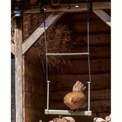 Gynge Til Høns Genbrugsplast (2)